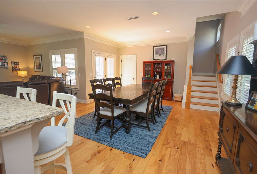 504 Village Walk Lane, Clemson, South Carolina image 23