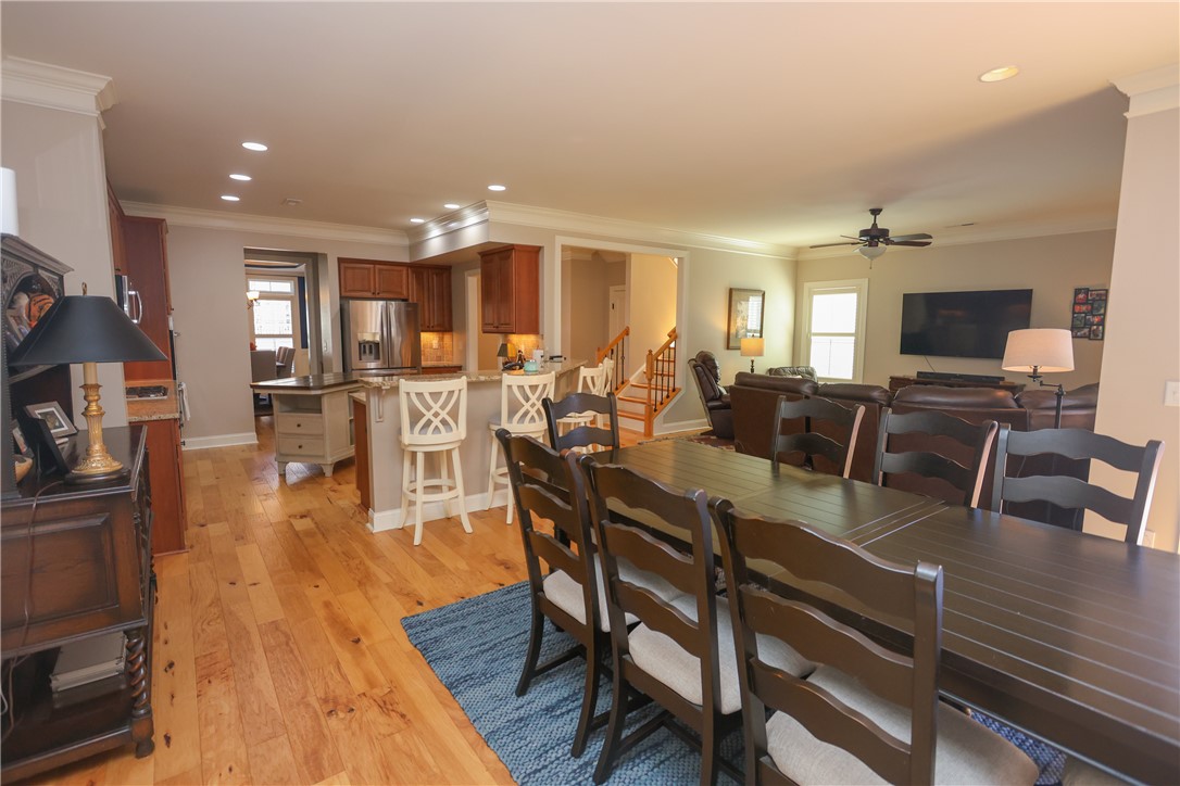 504 Village Walk Lane, Clemson, South Carolina image 24