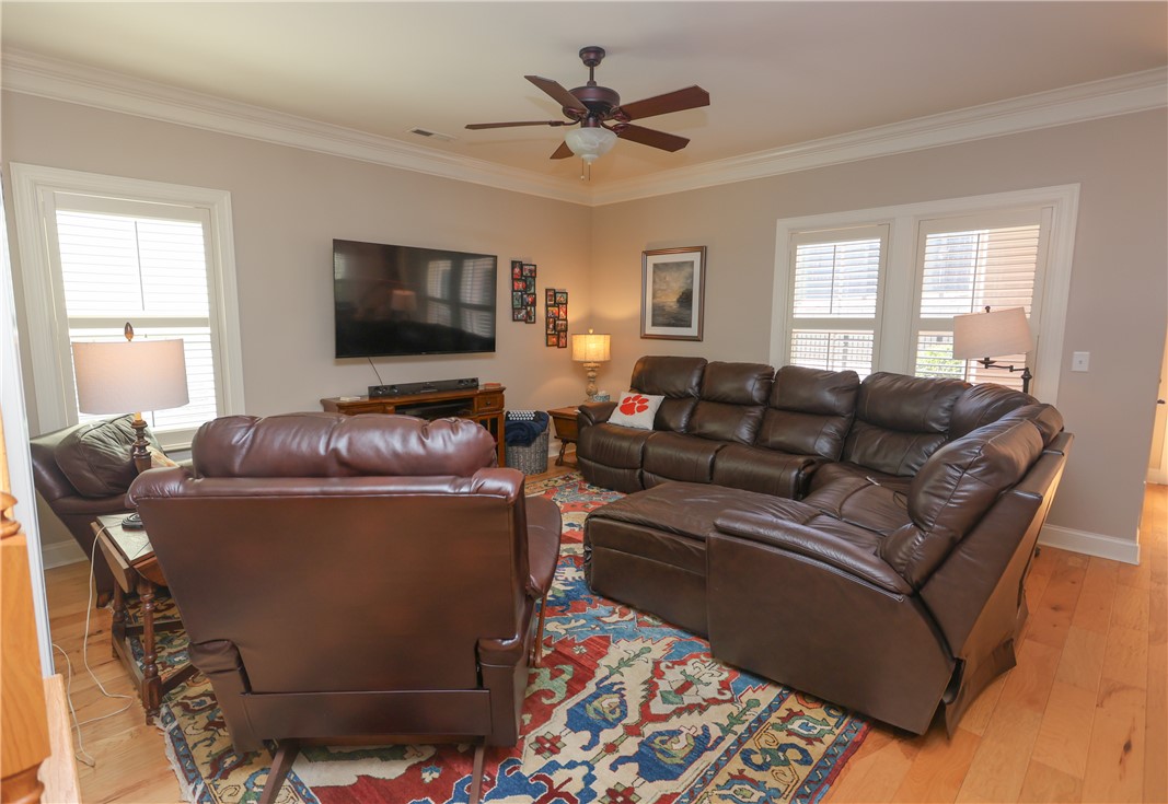 504 Village Walk Lane, Clemson, South Carolina image 12