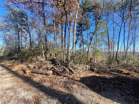 Vacant Land For Sale - LOT 6 AND 7 Knox Creek Road<br/> Tamassee, SC 29686