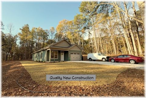 Photo of 526 S Bibb Street #A, Westminster, SC 29693 (MLS # 20294158)