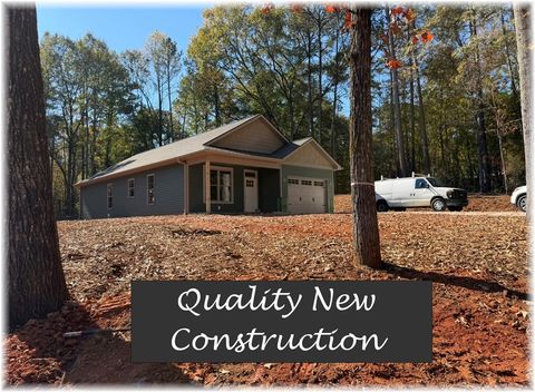 Photo of 526 S Bibb Street #A, Westminster, SC 29693 (MLS # 20294158)