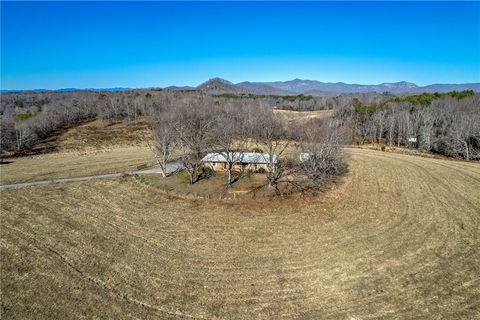 Photo of 183 Mount Tabor Church Road, Pickens, SC 29671 (MLS # 20297071)