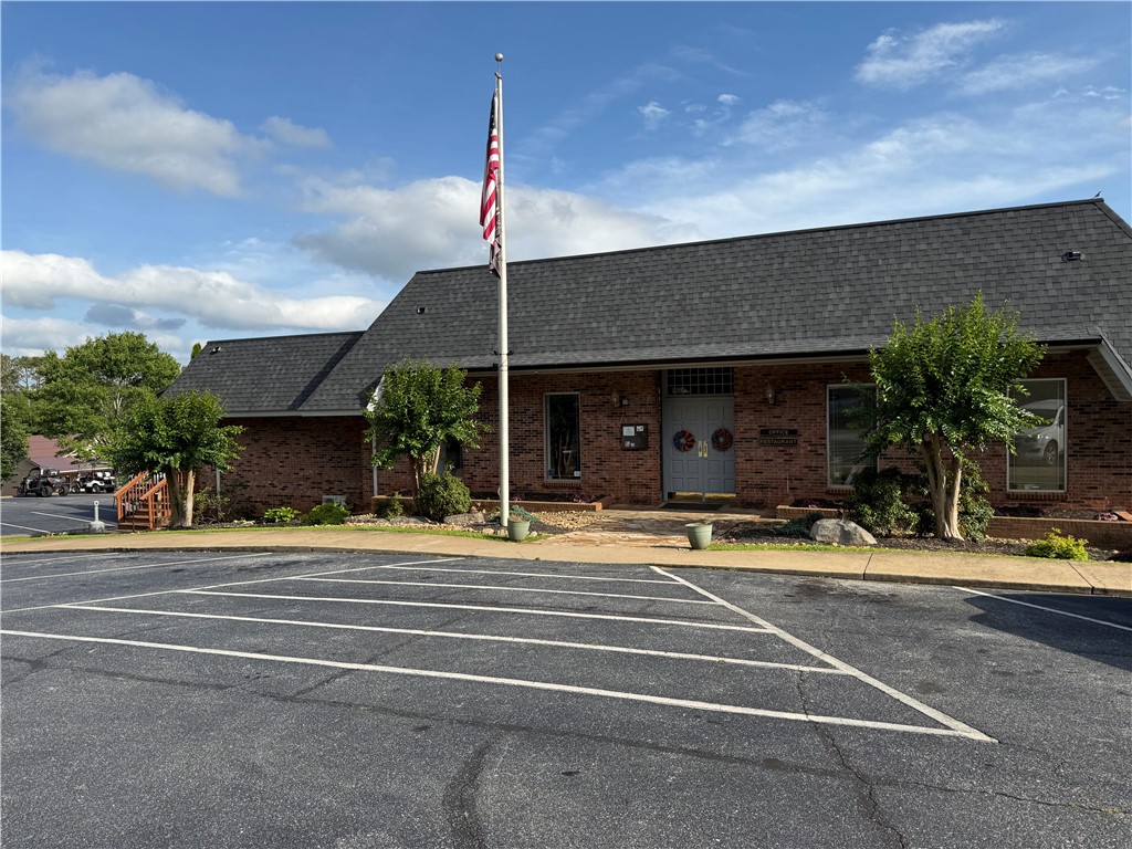 505 Odessa Avenue, Westminster, South Carolina image 6