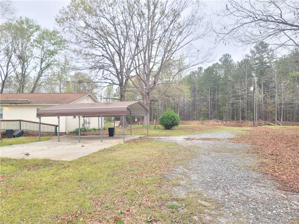 320 T C Bannister Road, Belton, South Carolina image 11