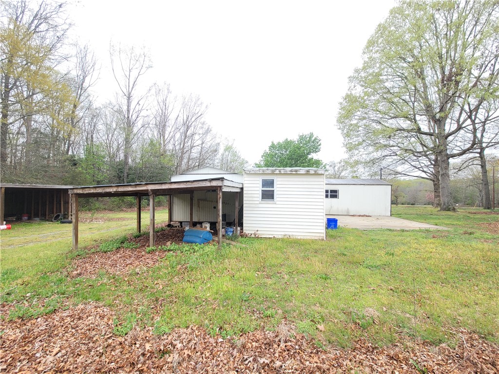 320 T C Bannister Road, Belton, South Carolina image 9