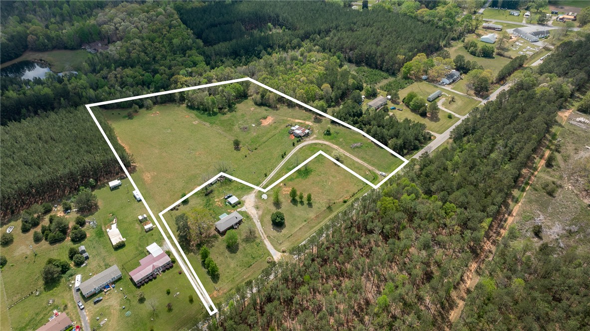 00 Highway 413, Iva, South Carolina image 2