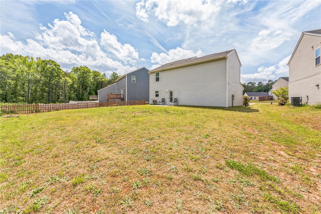 154 Queens Mill Court, Pendleton, South Carolina image 18