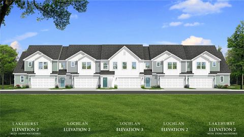 Photo of 410 Crestcreek Drive, Anderson, SC 29621 (MLS # 20293932)
