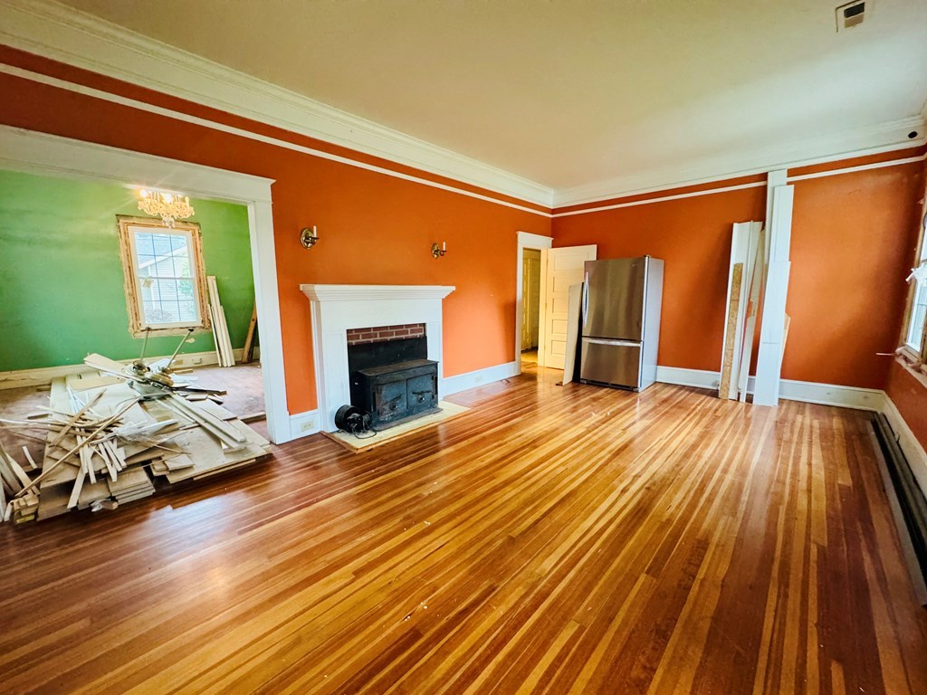 704 North Street, Greenwood, South Carolina image 6
