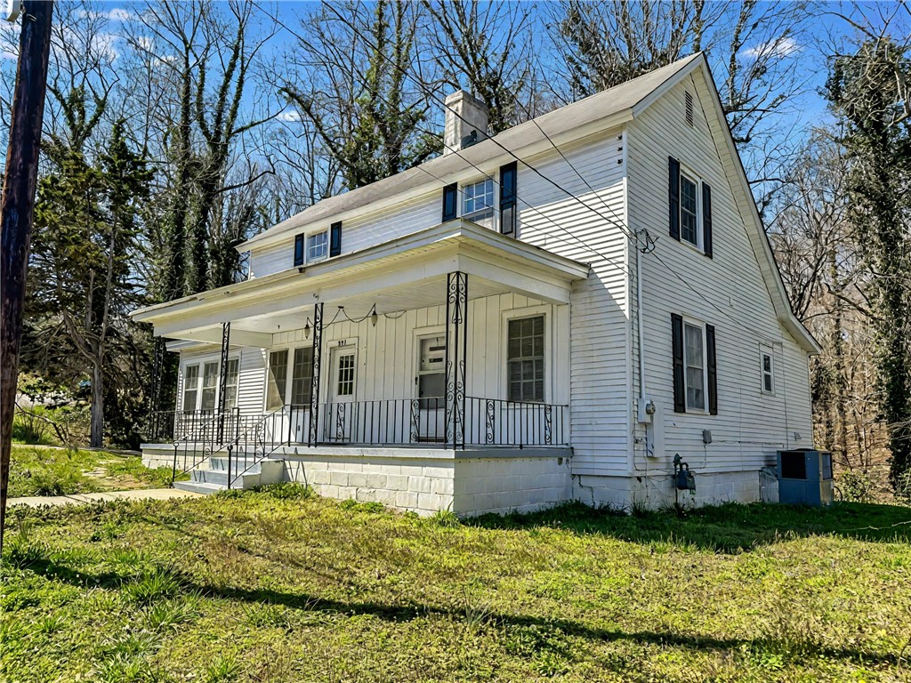 521 Broadway Street, Seneca, South Carolina image 3