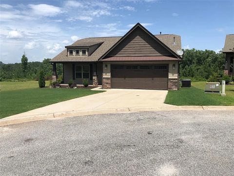 Photo of 345 S Stonegate Drive, Seneca, SC 29678 (MLS # 20294454)