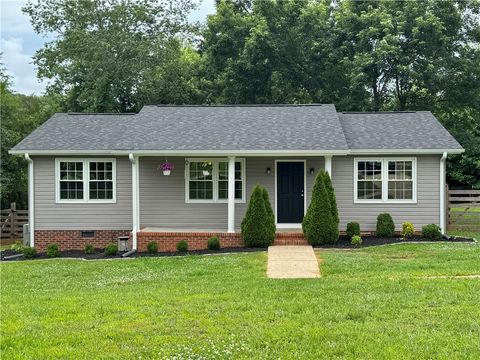 Photo of 413 Jule Merck Road, Norris, SC 29667 (MLS # 20302488)