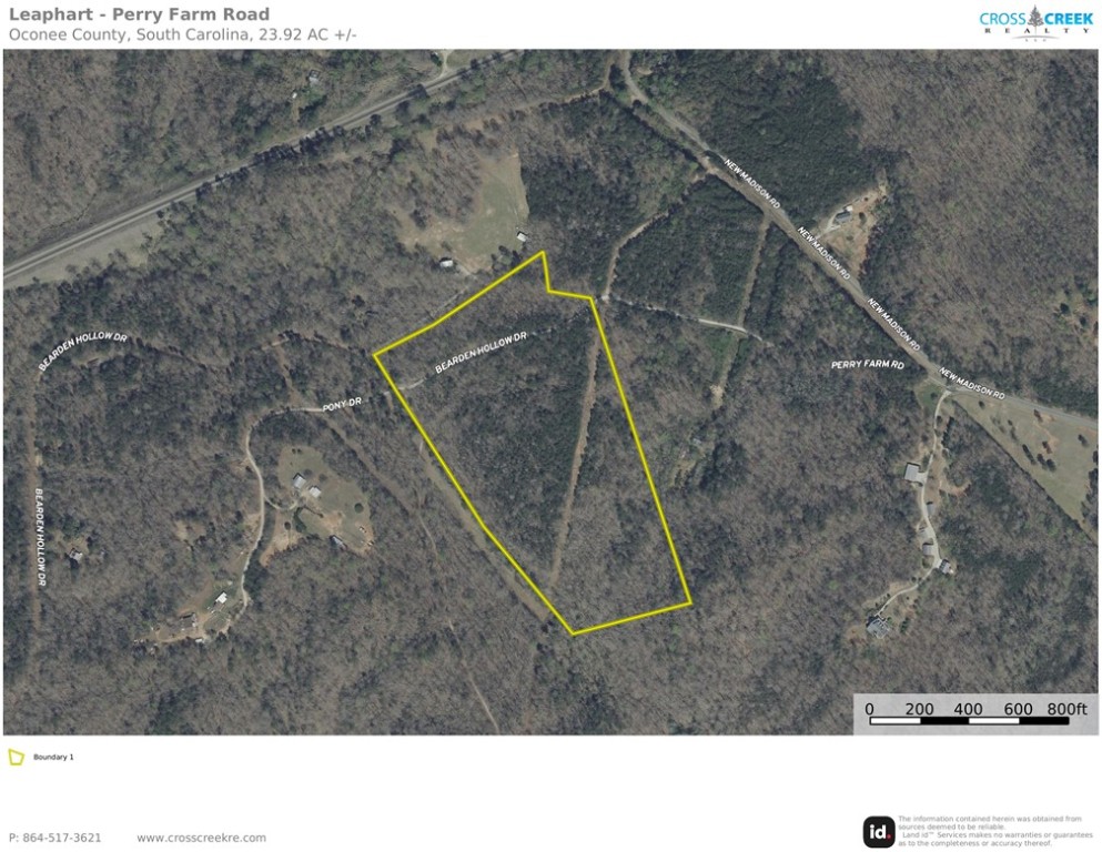 00 Beardon Hollow Road, Westminster, South Carolina image 14