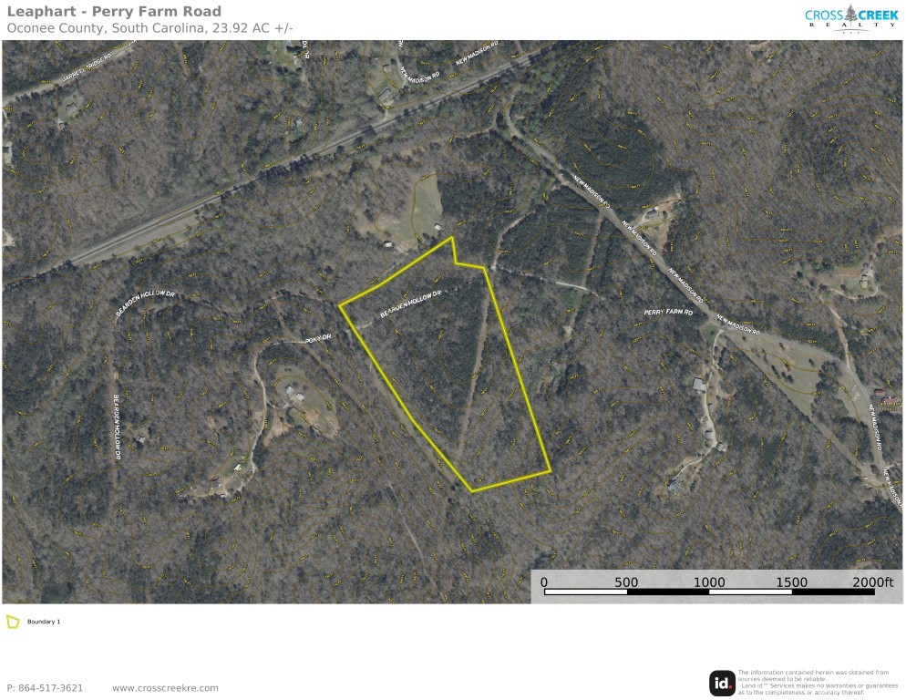 00 Beardon Hollow Road, Westminster, South Carolina image 23