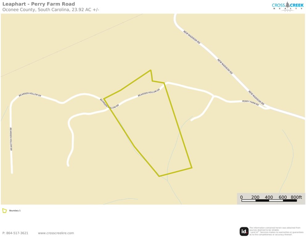 00 Beardon Hollow Road, Westminster, South Carolina image 18