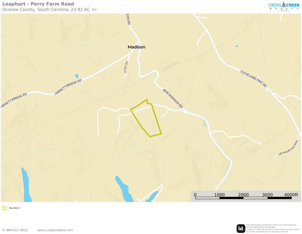 00 Beardon Hollow Road, Westminster, South Carolina image 20