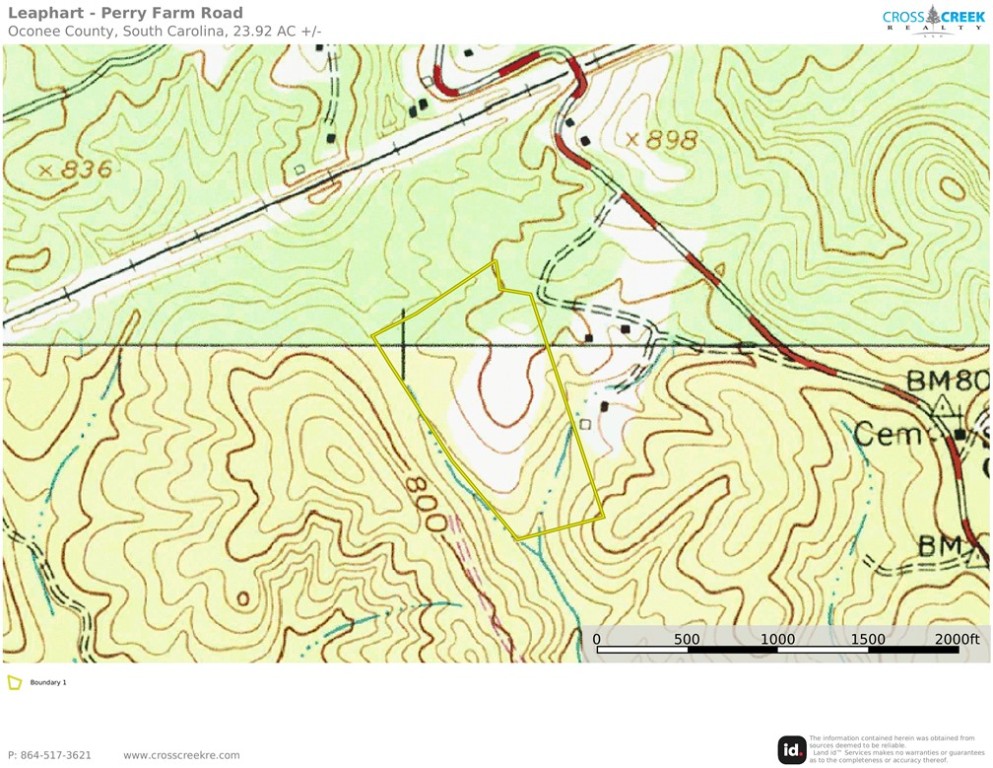 00 Beardon Hollow Road, Westminster, South Carolina image 22