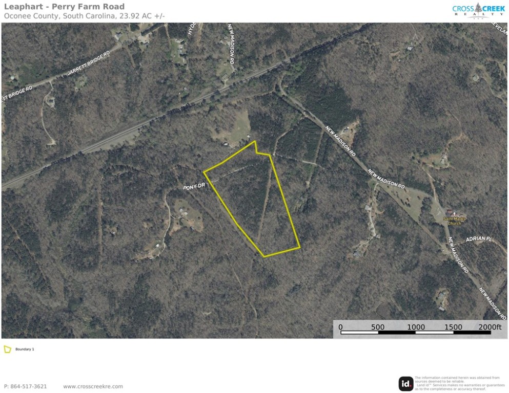 00 Beardon Hollow Road, Westminster, South Carolina image 15