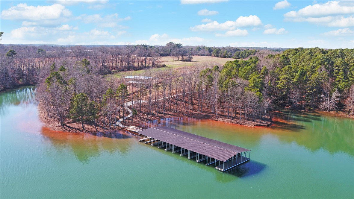 Lot 9 South Pointe Drive, Hartwell, Georgia image 2