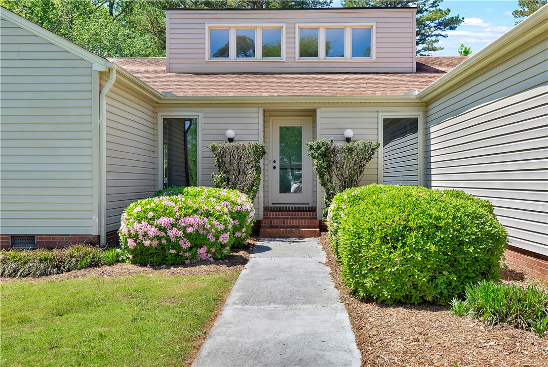 2603 Cobbs Way, Anderson, South Carolina image 2