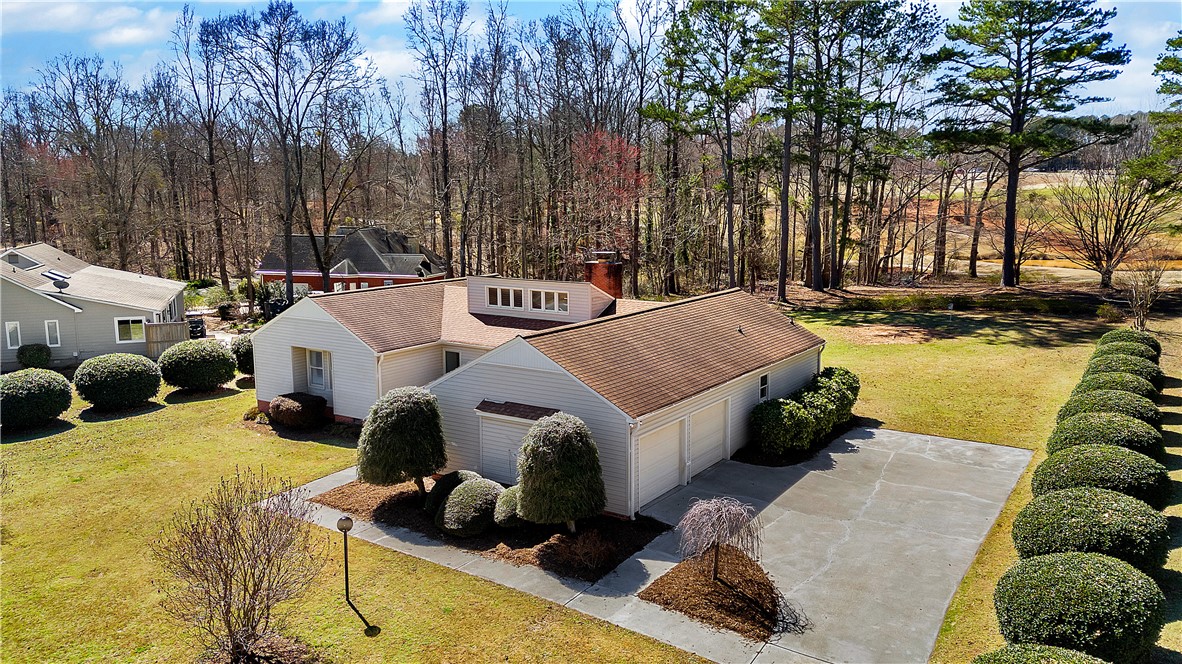2603 Cobbs Way, Anderson, South Carolina image 25