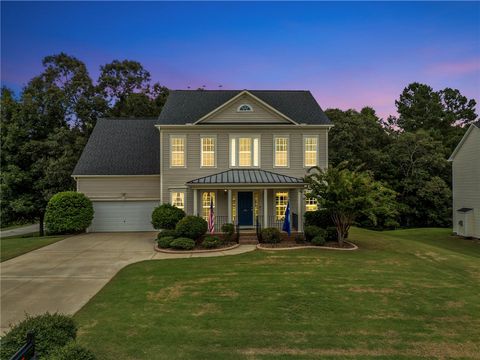 Photo of 106 Armistead Lane, Easley, SC 29642 (MLS # 20293817)