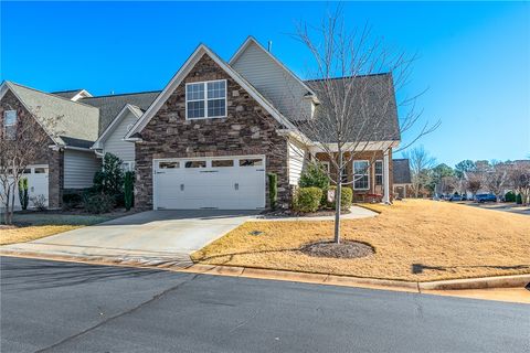 Photo of 96 Coosa Lane, Anderson, SC 29621 (MLS # 20295722)