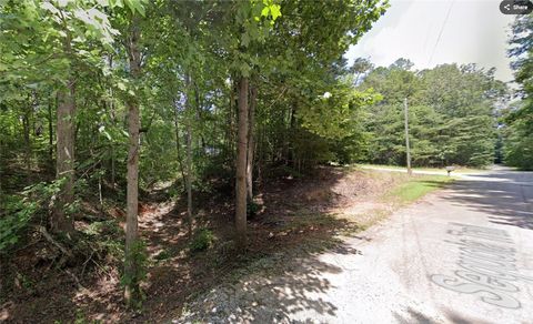 Vacant Land For Sale - 622 Sequoia Trail<br/> Oconee County, Westminster, SC 29693