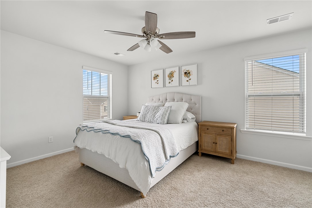 813 Ashwood Way, Easley, South Carolina image 21
