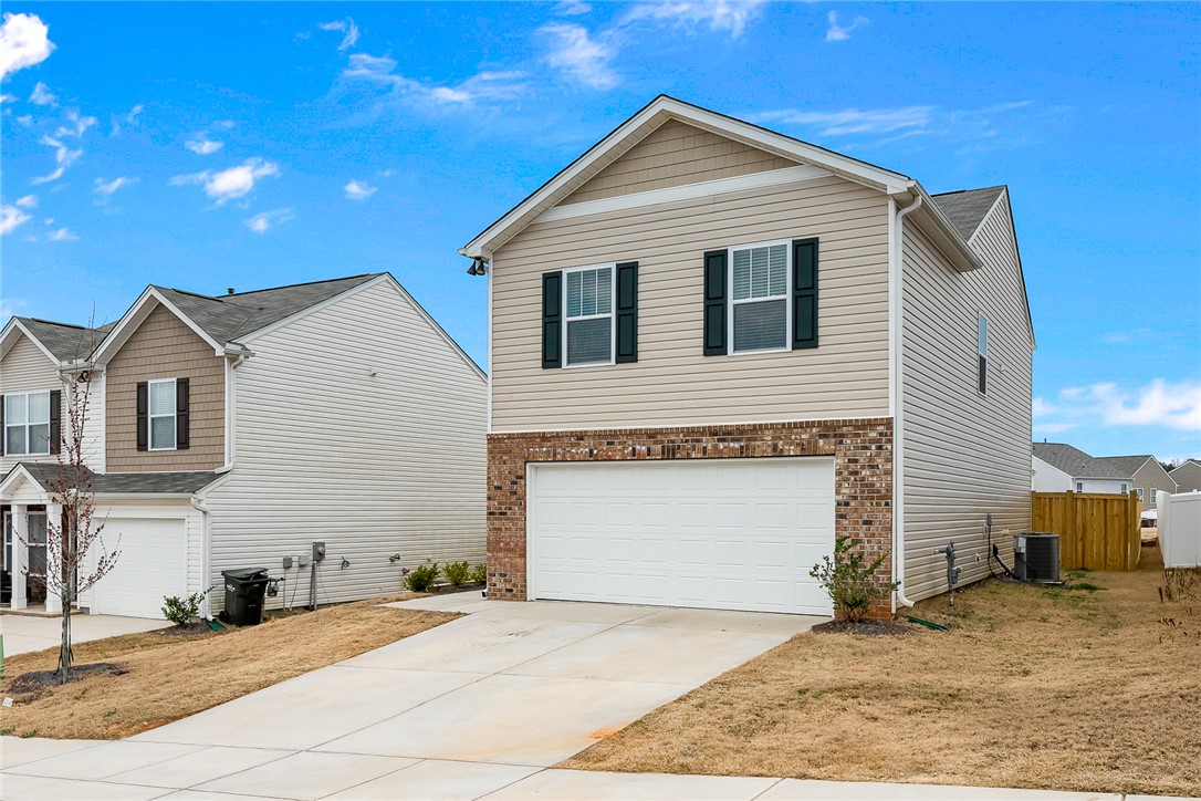 813 Ashwood Way, Easley, South Carolina image 38