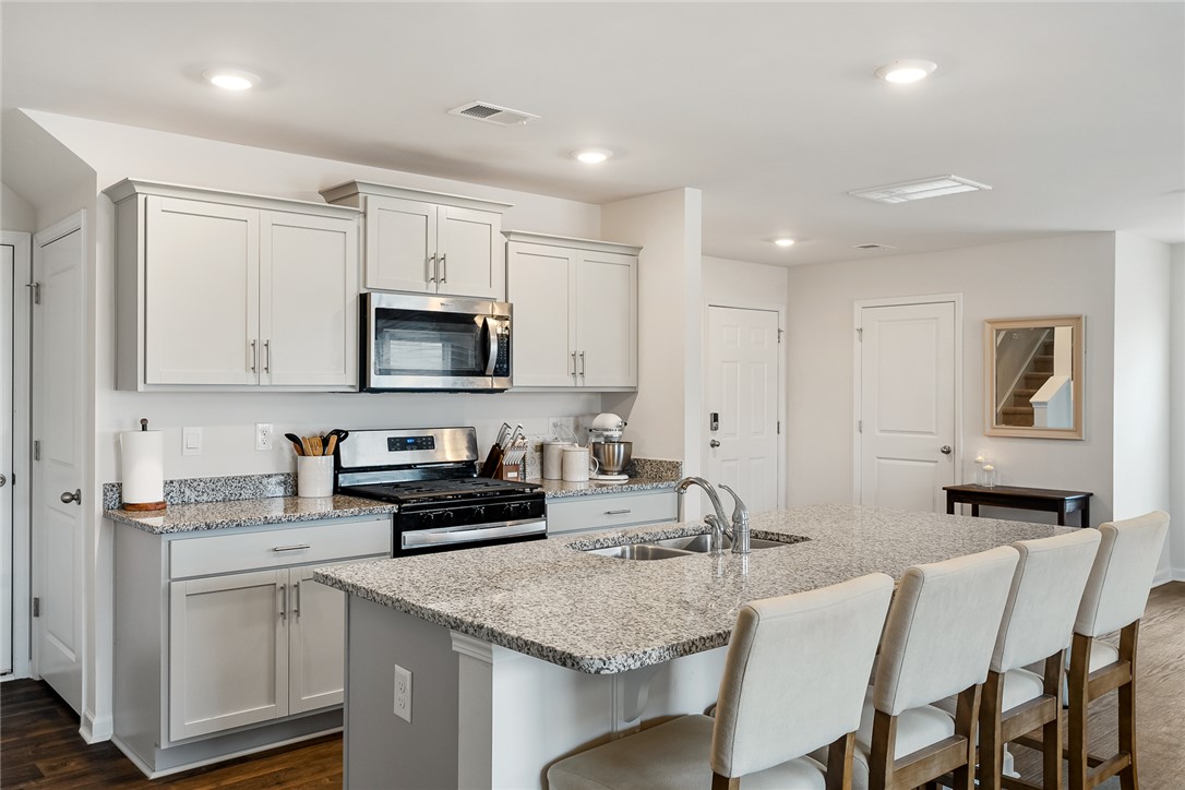 813 Ashwood Way, Easley, South Carolina image 12