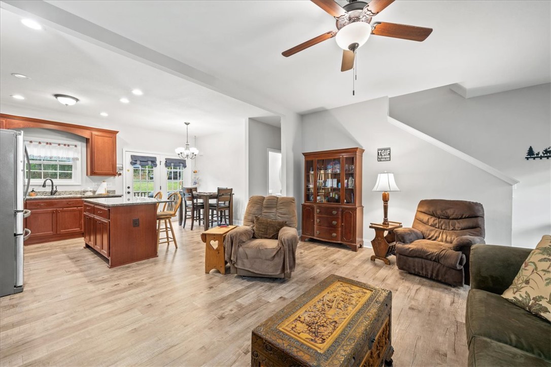 308 Mt. Bay Drive, Westminster, South Carolina image 5