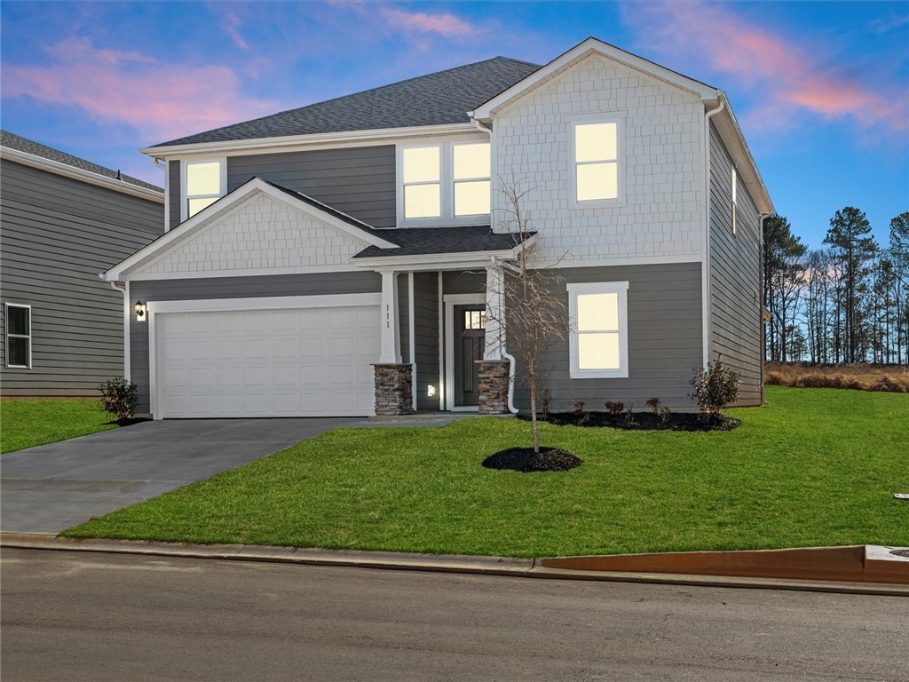 111 Cedar Shoals Way, Simpsonville, South Carolina image 37