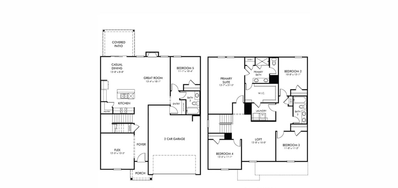 111 Cedar Shoals Way, Simpsonville, South Carolina image 38