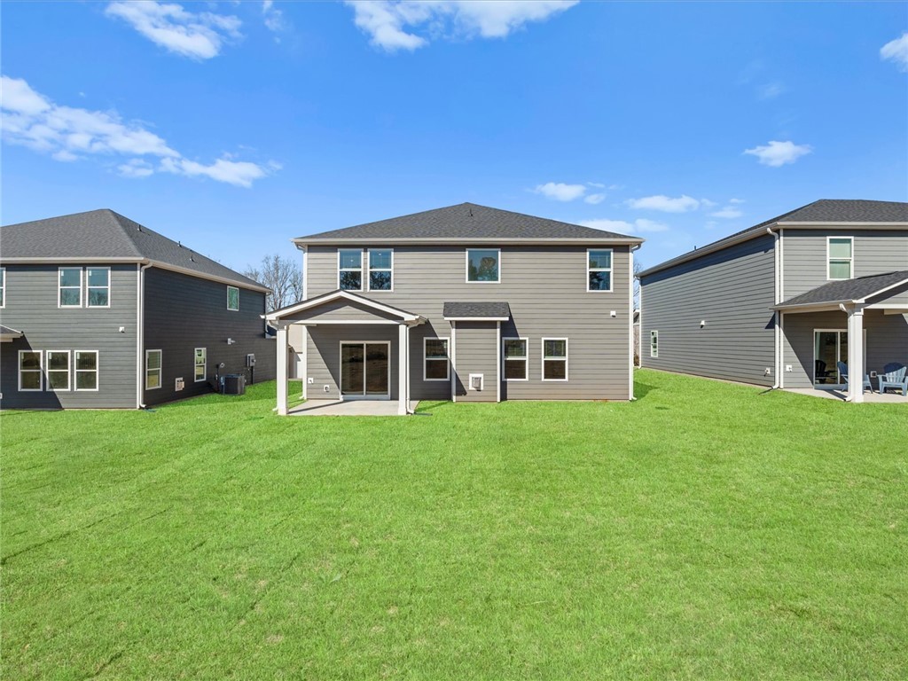 111 Cedar Shoals Way, Simpsonville, South Carolina image 36