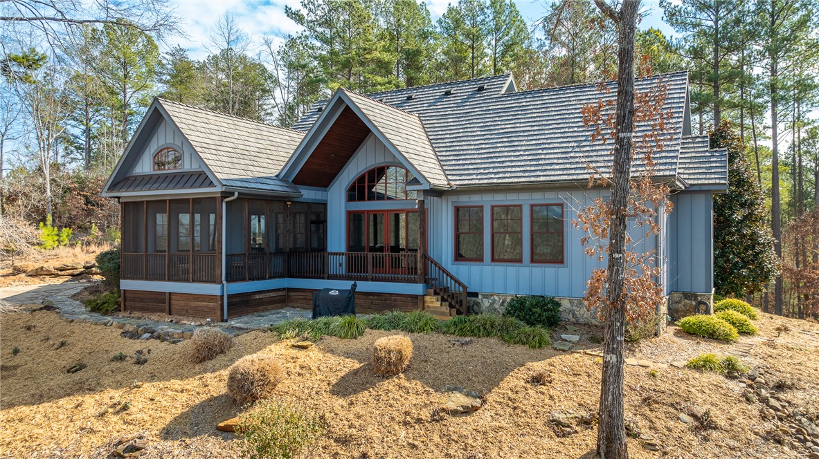 134 Ellenburg Creek Road, Sunset, South Carolina image 34