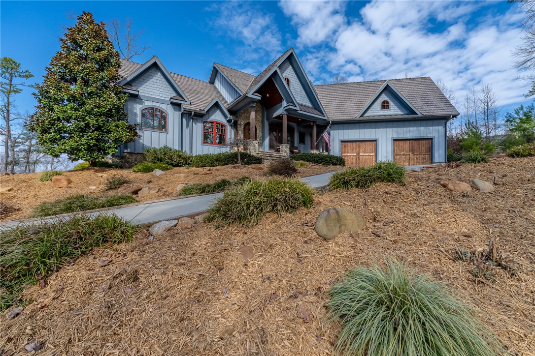 134 Ellenburg Creek Road, Sunset, South Carolina image 38
