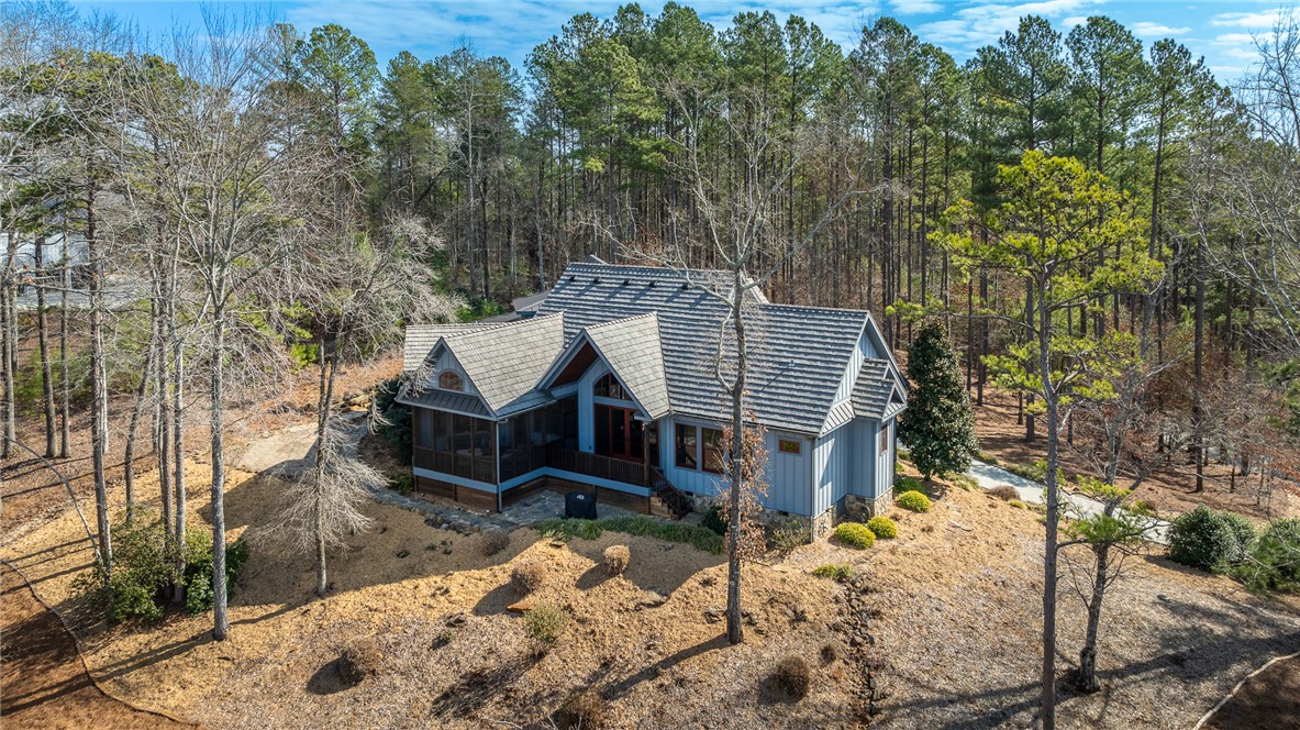 134 Ellenburg Creek Road, Sunset, South Carolina image 41
