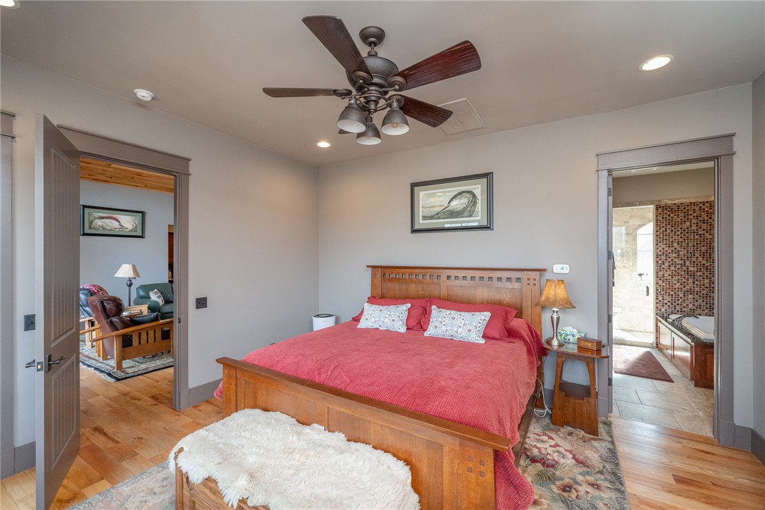 134 Ellenburg Creek Road, Sunset, South Carolina image 18