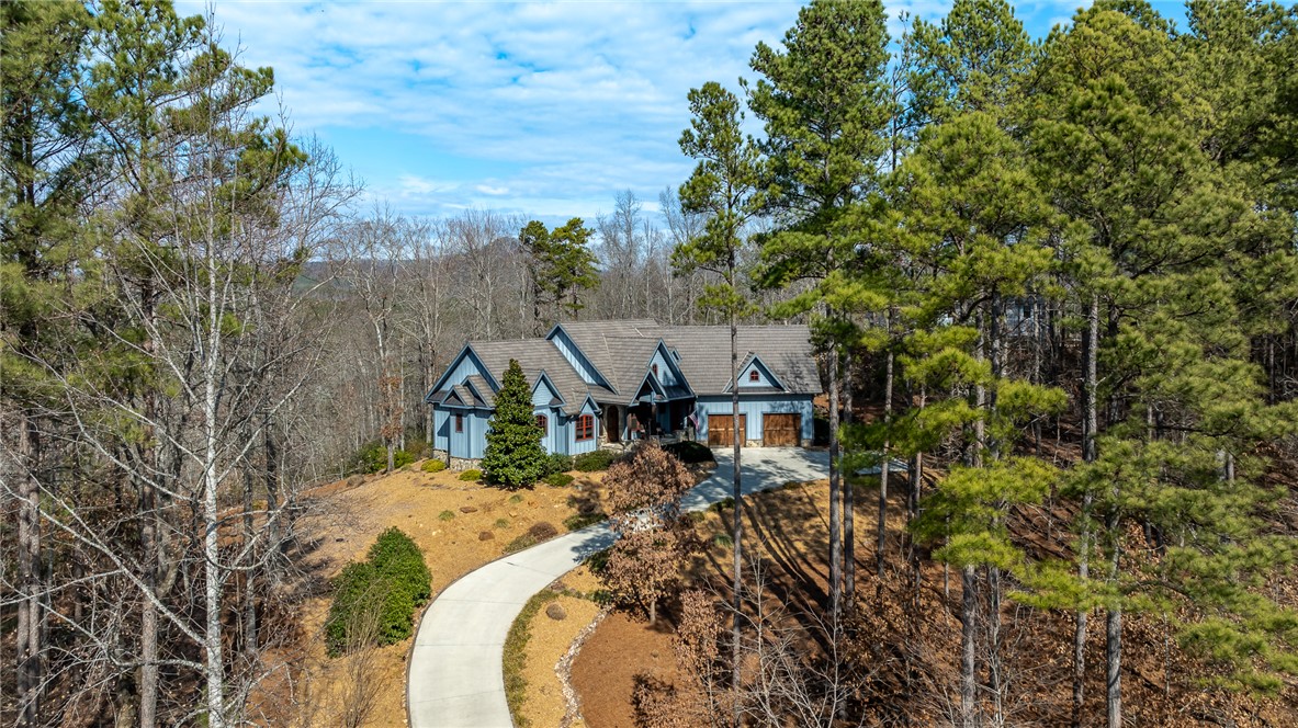 134 Ellenburg Creek Road, Sunset, South Carolina image 40