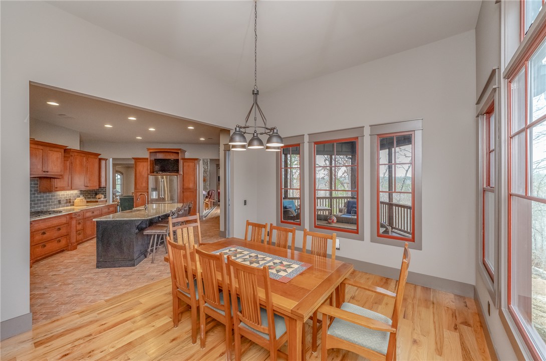 134 Ellenburg Creek Road, Sunset, South Carolina image 13