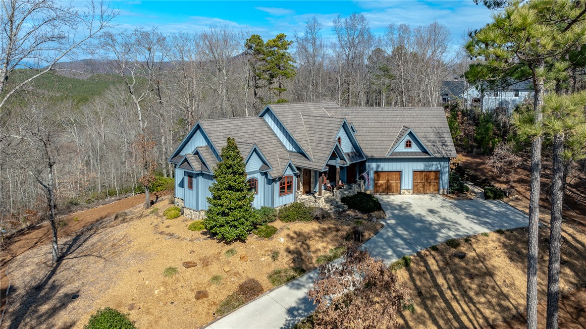134 Ellenburg Creek Road, Sunset, South Carolina image 2