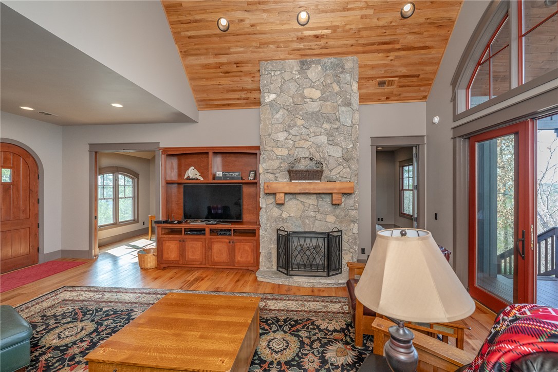 134 Ellenburg Creek Road, Sunset, South Carolina image 4