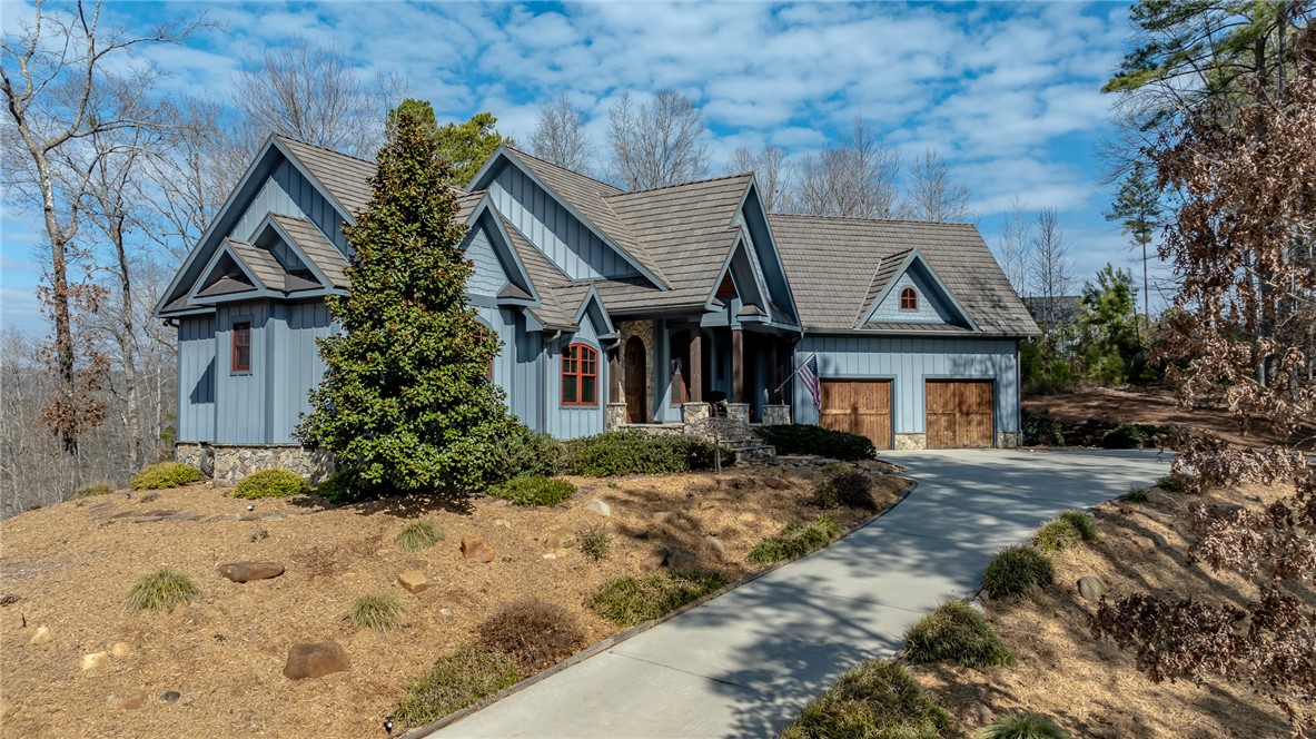 134 Ellenburg Creek Road, Sunset, South Carolina image 39