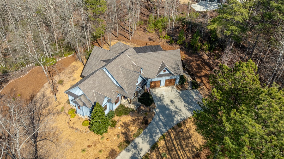 134 Ellenburg Creek Road, Sunset, South Carolina image 42