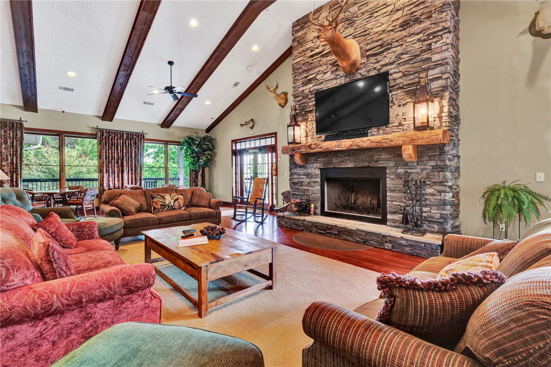 1230 Melton Road #UNIT 104, West Union, South Carolina image 28