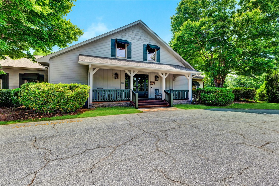 1230 Melton Road #UNIT 104, West Union, South Carolina image 27