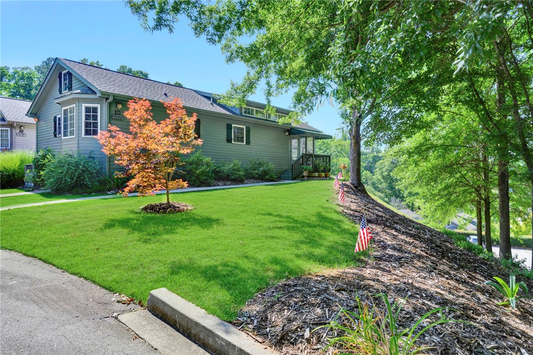 1230 Melton Road #UNIT 104, West Union, South Carolina image 2