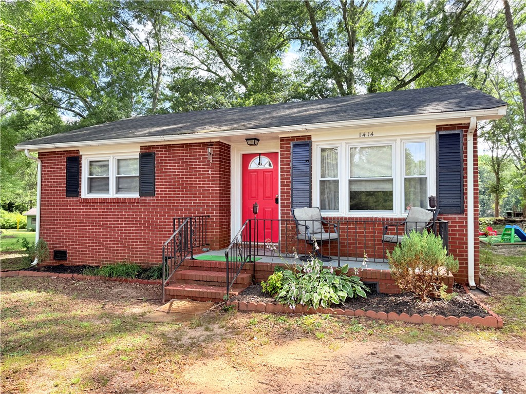 Anderson, South Carolina 29621, United States, 2 Bedrooms Bedrooms, ,1 BathroomBathrooms,Residential,Active,153379